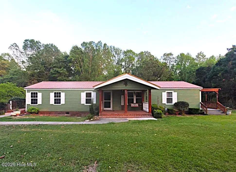 121 Plantation Drive, Warsaw, NC 28398 - #1