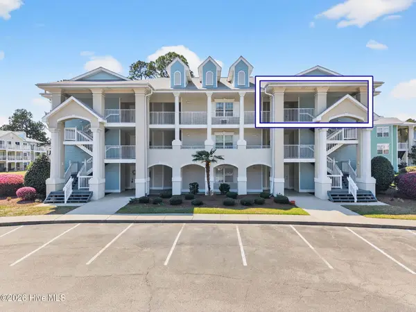 330 S Middleton Drive Nw #Unit 1209, Calabash, NC 28467