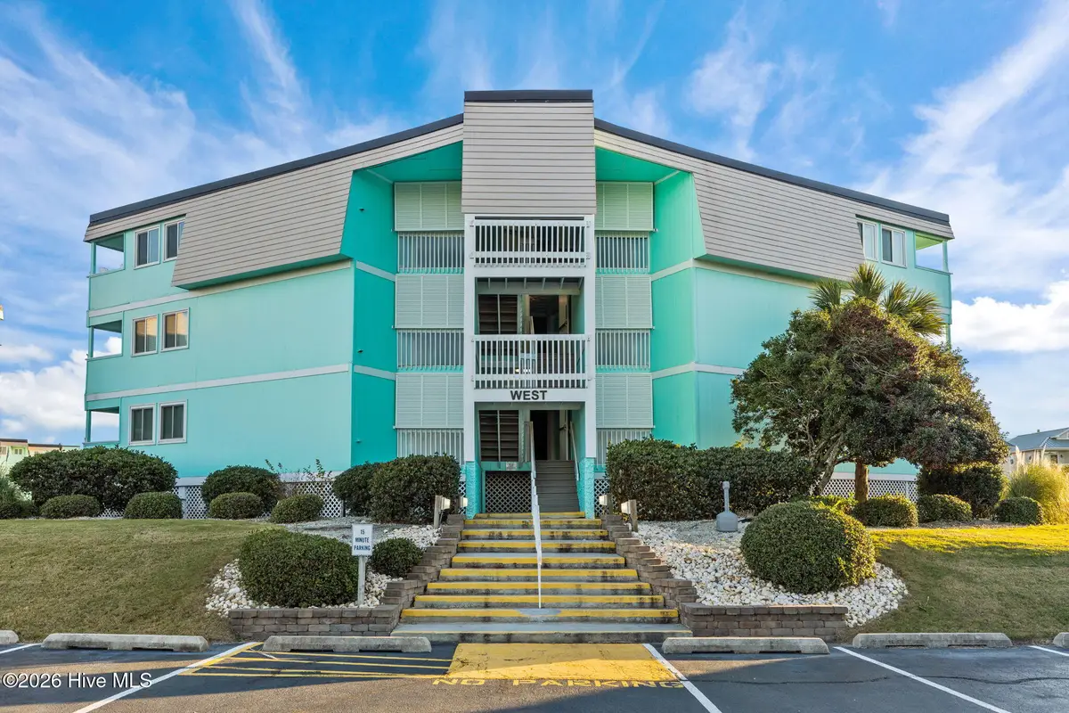 301 E Commerce Way Road #357, Atlantic Beach, NC 28512 - #1