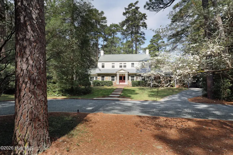 110 N Highland Road, Southern Pines, NC 28387 - #3