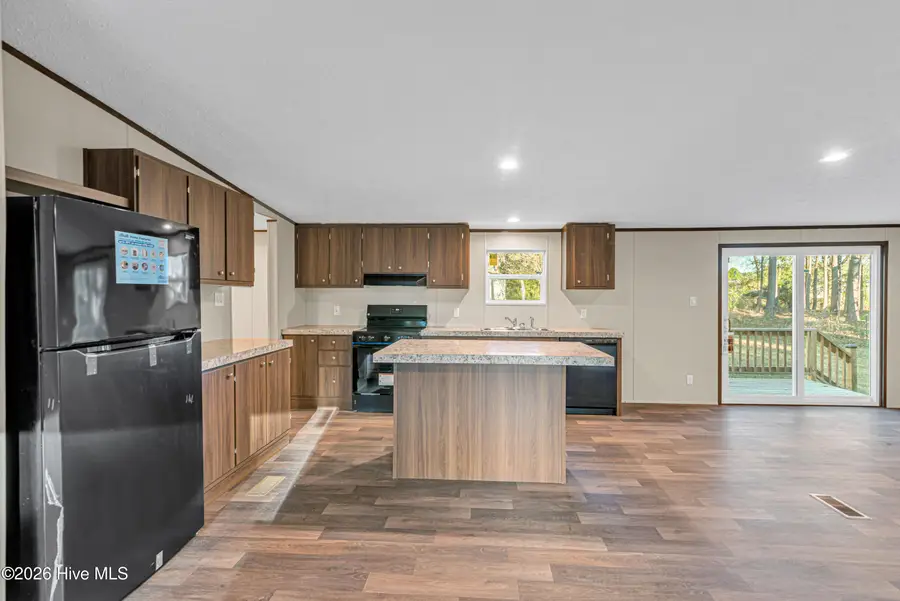 724 Gurganus Road, Maple Hill, NC 28454 - #2