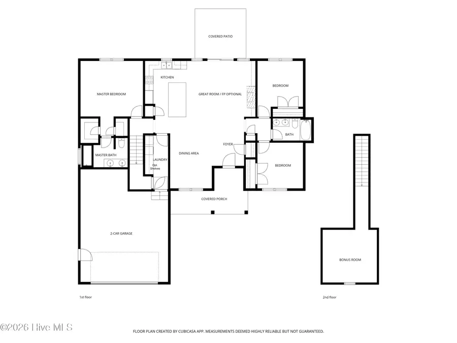 130 Samson Way, Barco, NC 27917 - #2