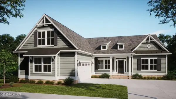 7415 Branford Circle Sw #18, Sunset Beach, NC 28468