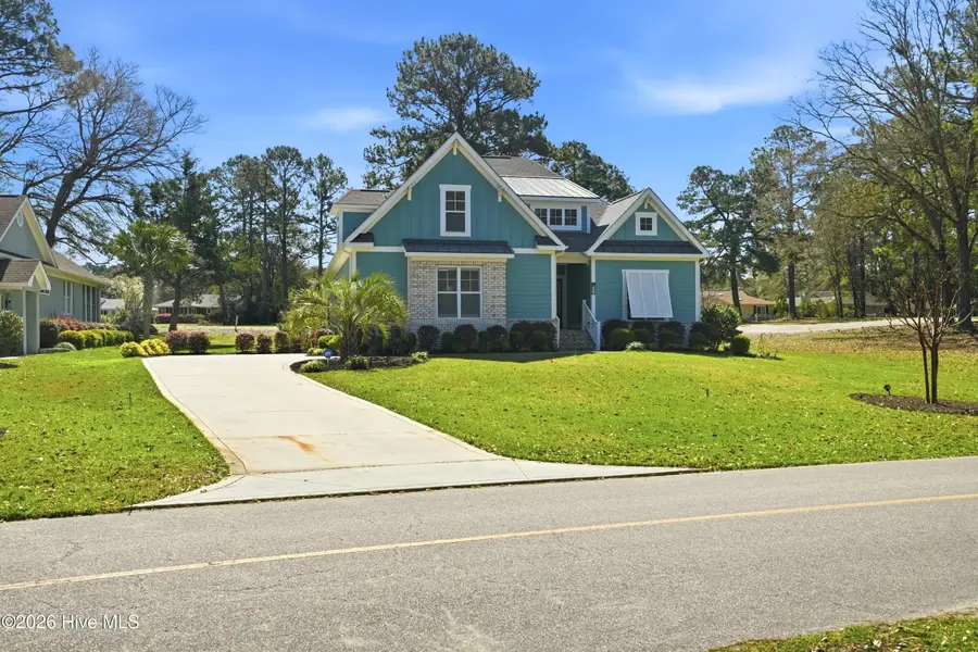 628 Kings Trail, Sunset Beach, NC 28468 - #3