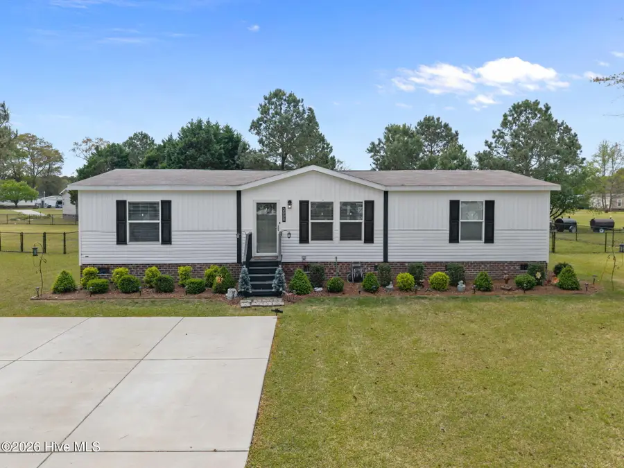 3008 Masters Drive, La Grange, NC 28551 - #2