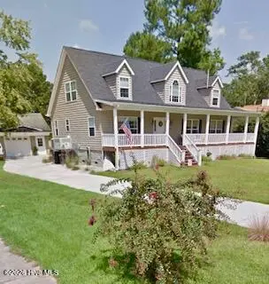 106 Portside Lane, New Bern, NC 28562