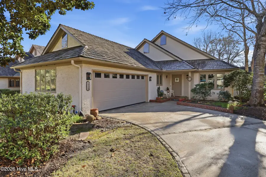 1922 Prestwick Lane, Wilmington, NC 28405 - #2