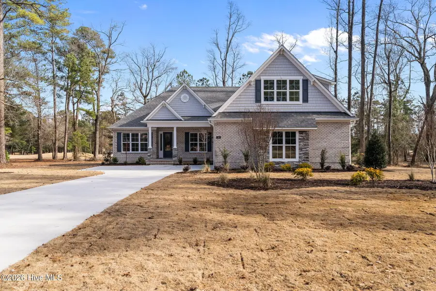 193 E Winding Way, Wallace, NC 28466 - #2