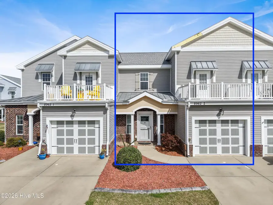 8962 Smithfield Drive Nw #Unit 2, Calabash, NC 28467 - #3