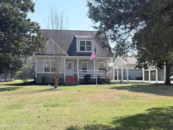 175 Nurnberg Lane, Cameron, NC 28326