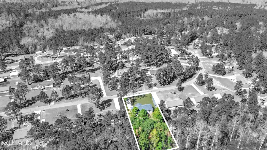 315 Pickett Circle, Vass, NC 28394 - #2