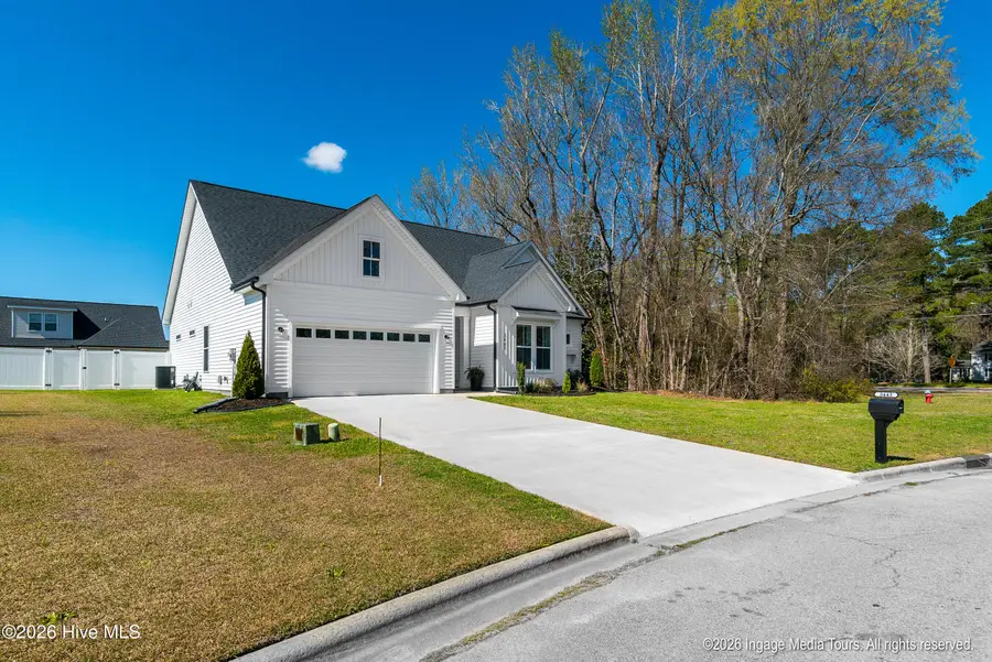 3443 Planters Way Drive, Farmville, NC 27828 - #3