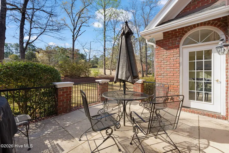 16 Mcnish Road, Southern Pines, NC 28387 - #2