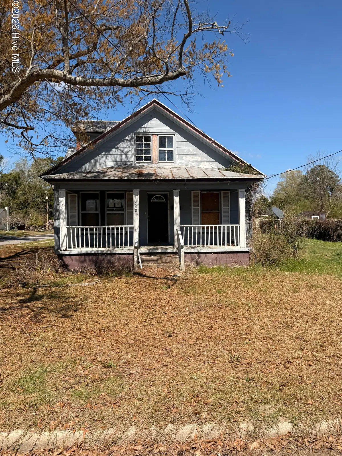 902 E 6th Street, Washington, NC 27889 - #1