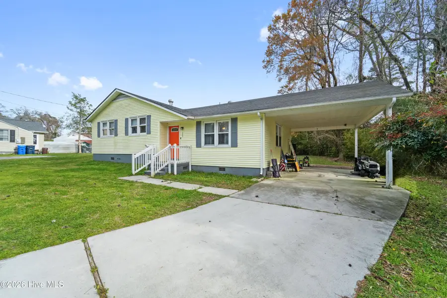 309 Woodhaven Drive, Jacksonville, NC 28540 - #3