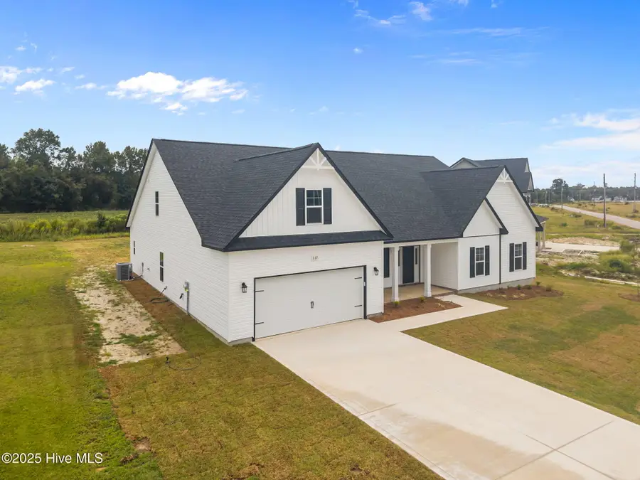 208 Gate Water Court, Jacksonville, NC 28546 - #3