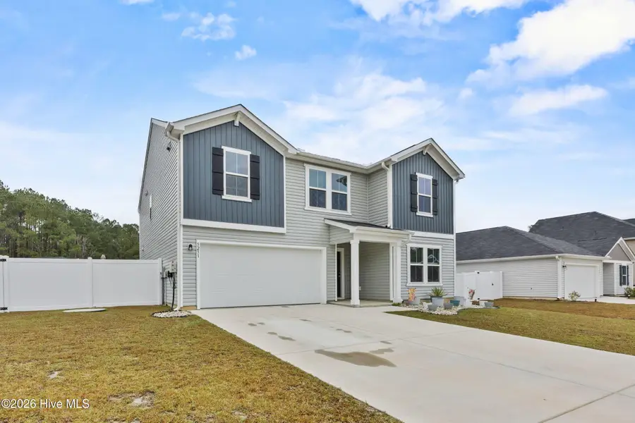 5231 Soy Bean Drive Ne, Winnabow, NC 28479 - #2