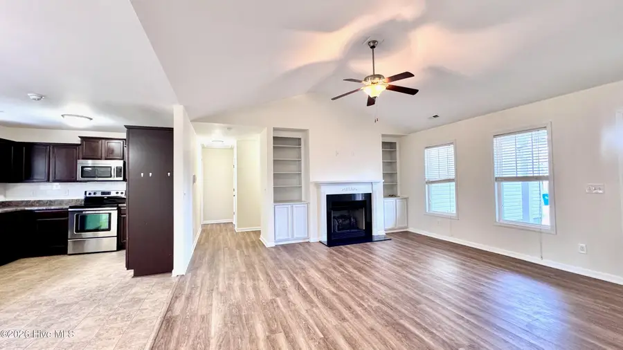 106 Kodiak Court, Jacksonville, NC 28540 - #3