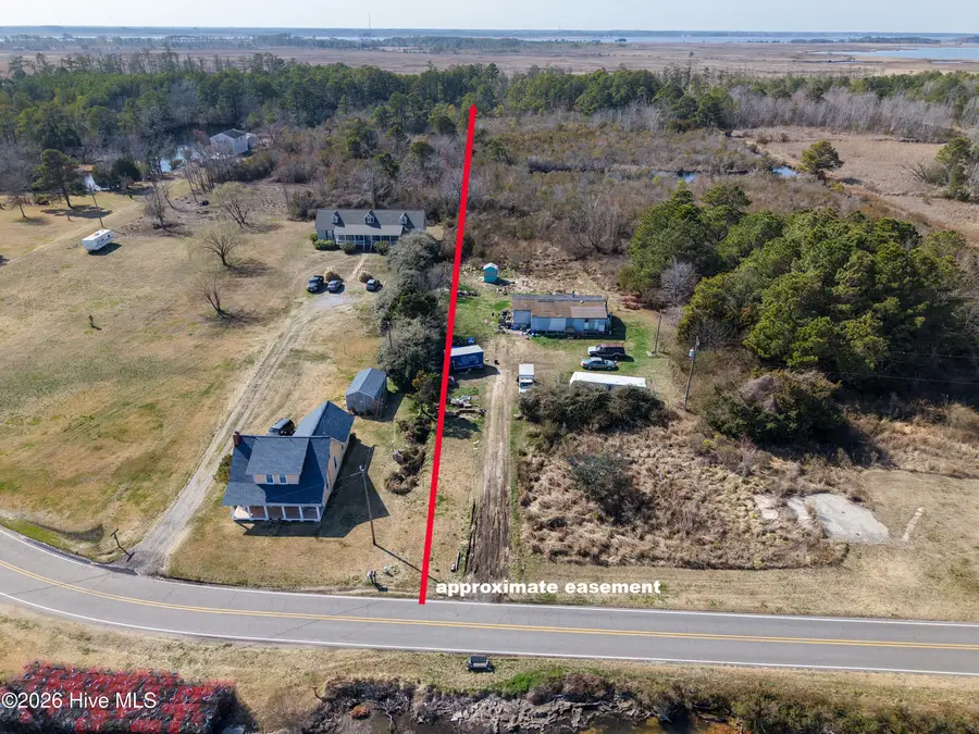 959 Waterlily Road, Coinjock, NC 27923 - #2
