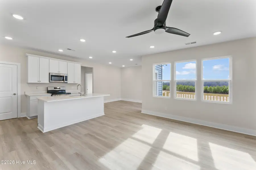 Lot 25 River Meadow. Court, Spring Hope, NC 27882 - #3