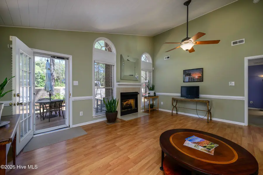 2010 Fairways West Drive, New Bern, NC 28562 - #2