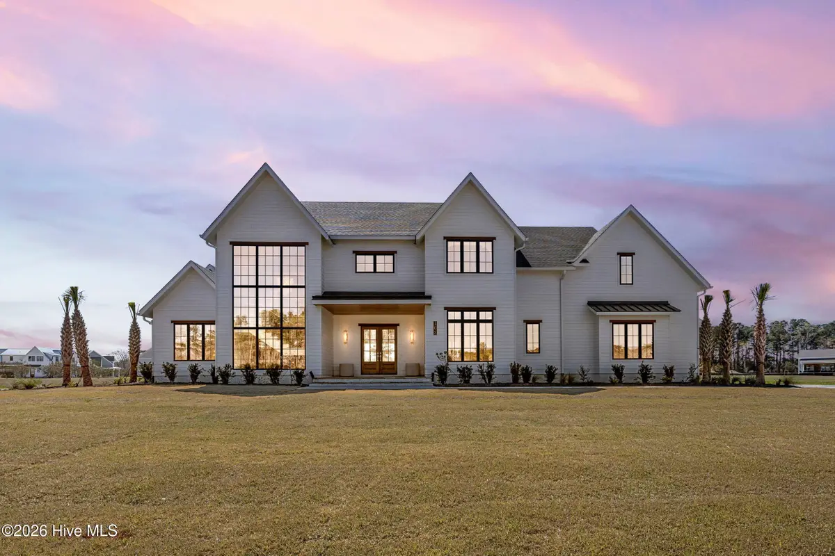 103 Dragonfly Lane, Hampstead, NC 28443 - #1