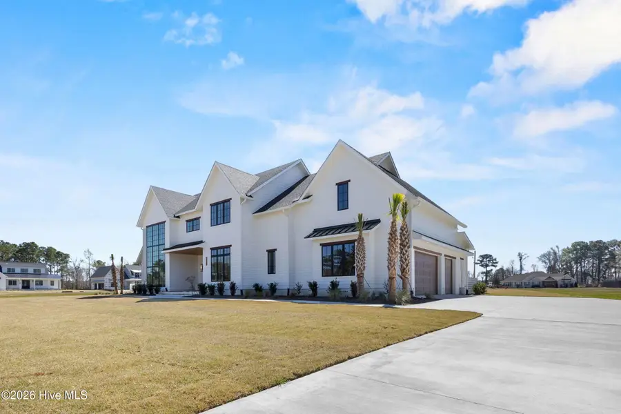 103 Dragonfly Lane, Hampstead, NC 28443 - #2