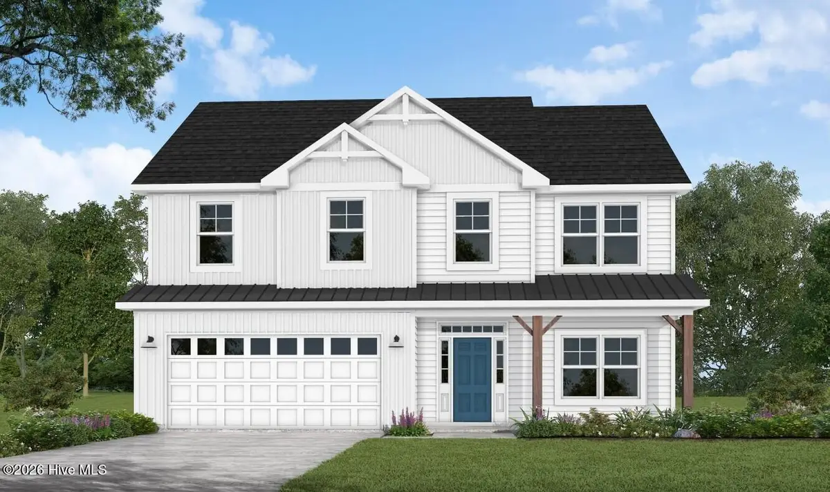 4214 Tinsley Court, Ayden, NC 28513 - #1