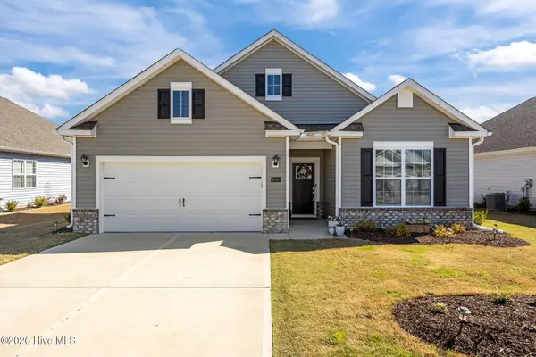 6005 Bayberry Park Drive, New Bern, NC 28562