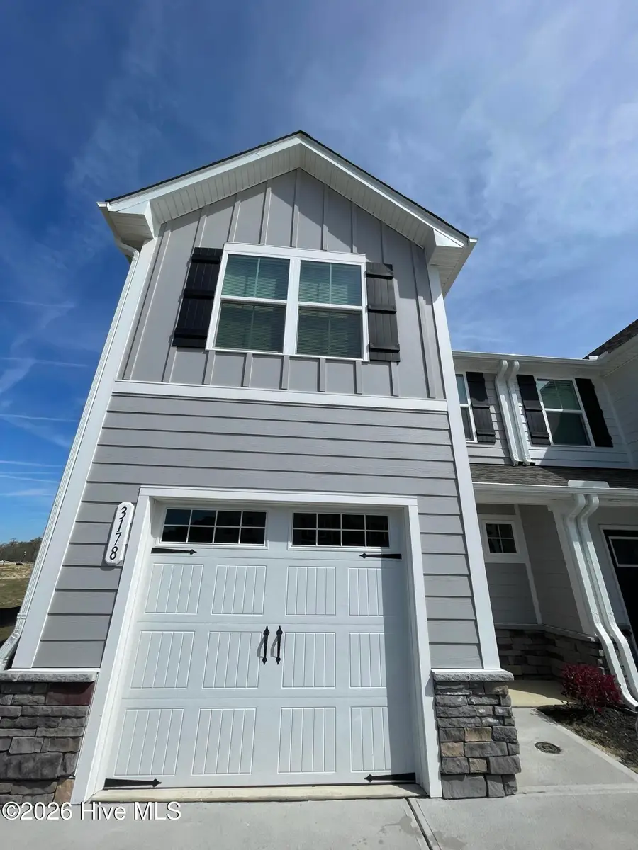 3178 Edgehill Drive, Navassa, NC 28451 - #2