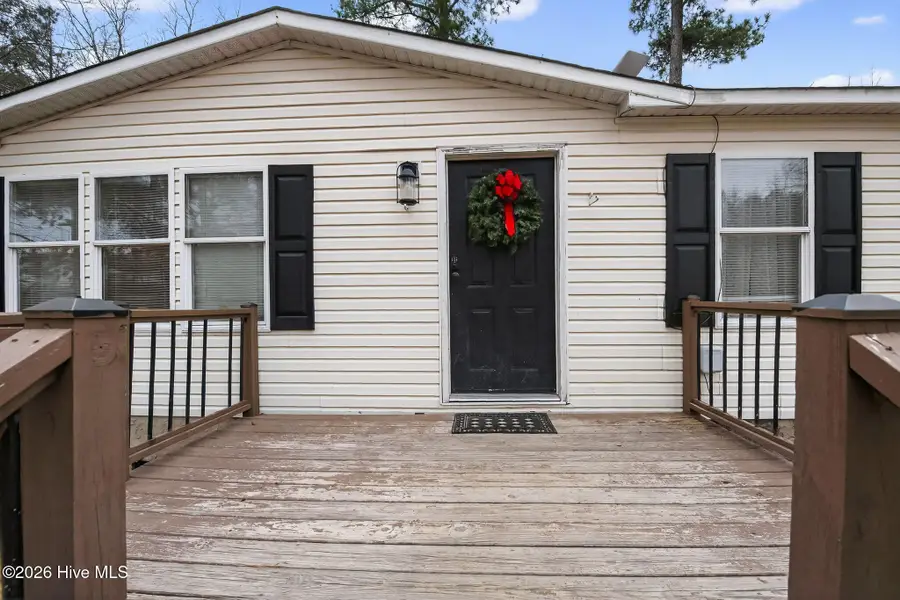 204 Boone Drive, Carthage, NC 28327 - #2