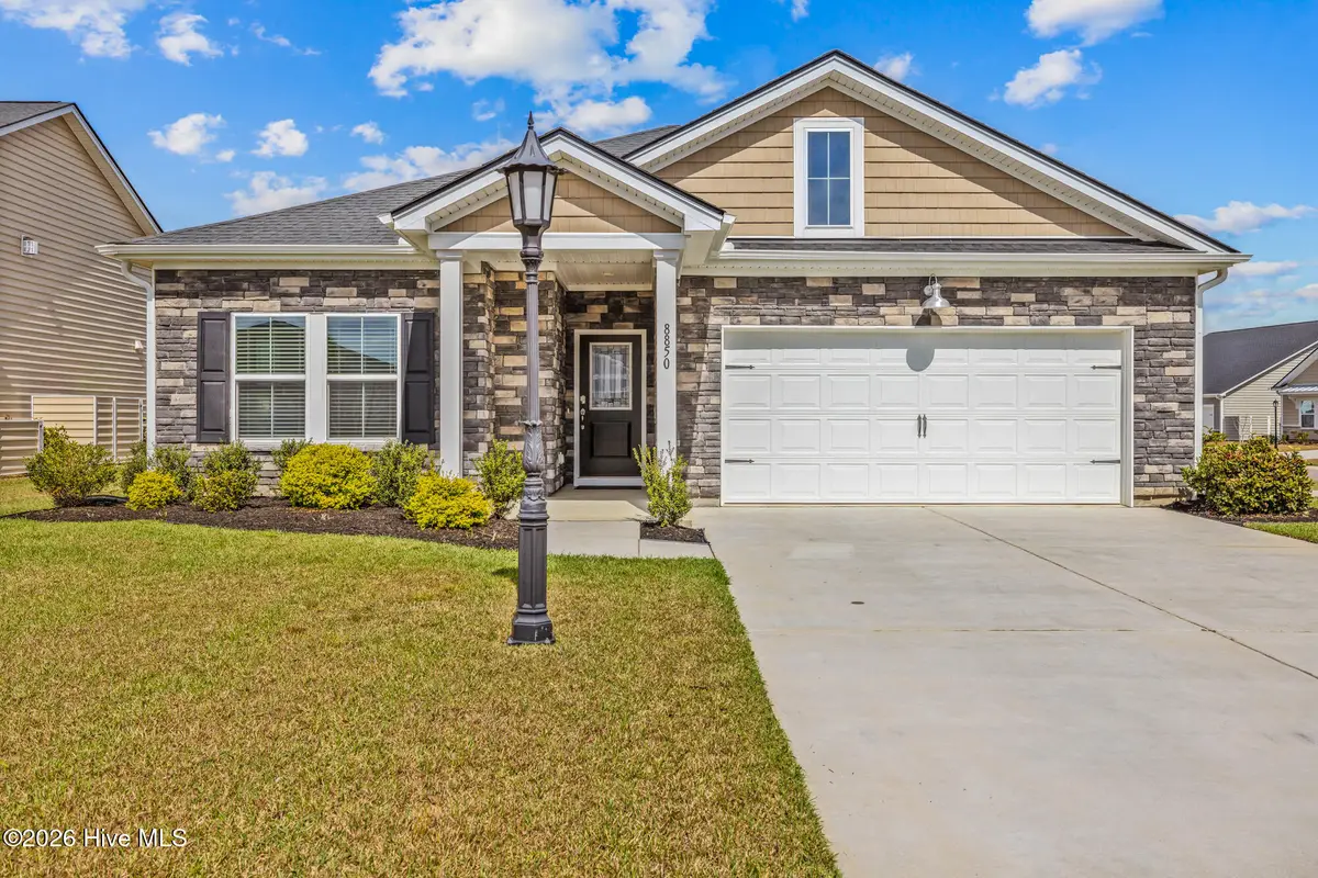 8850 Mobile Avenue Nw, Calabash, NC 28467 - #1