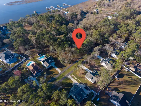 9017 Ocean Harbour Golf Club Drive Sw, Calabash, NC 28467