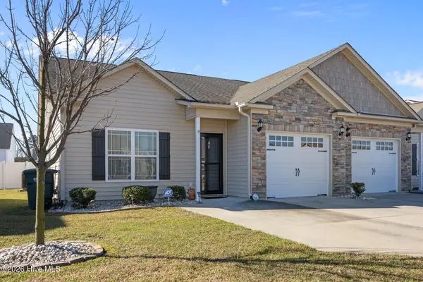 2245 Sweet Bay Drive #A, Greenville, NC 27834