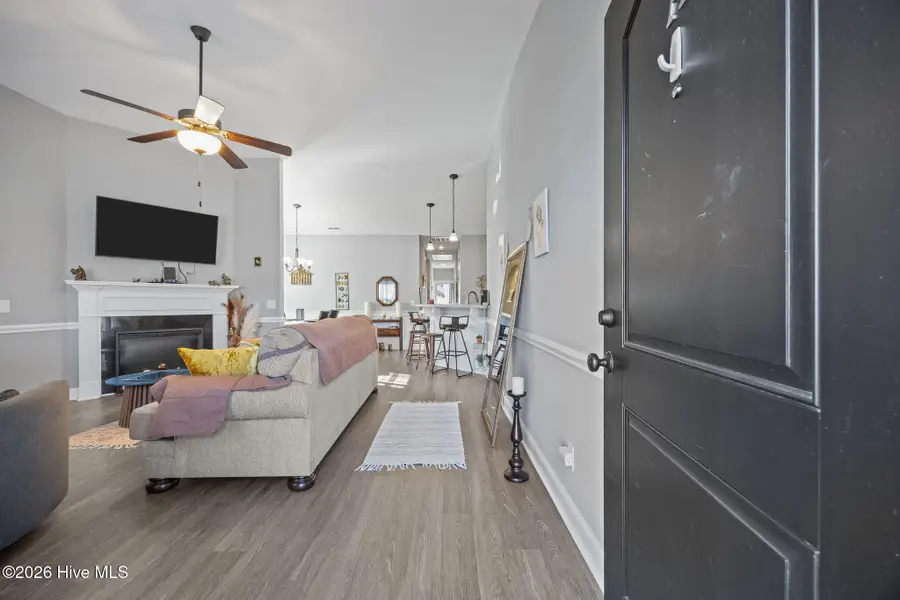 2245 Sweet Bay Drive #A, Greenville, NC 27834 - #2