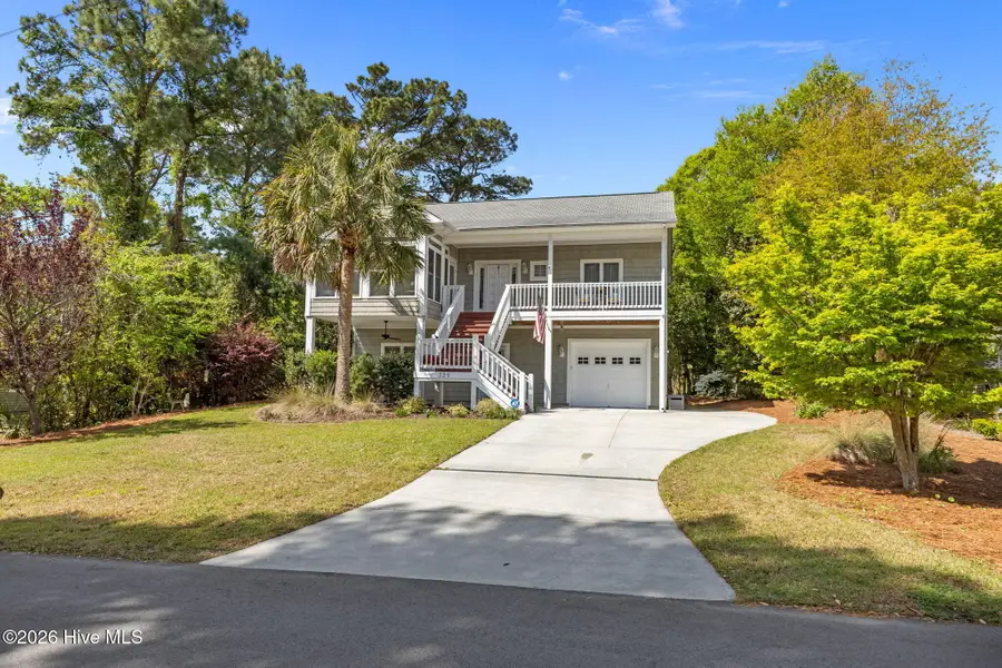 325 Live Oak Street, Emerald Isle, NC 28594 - #2