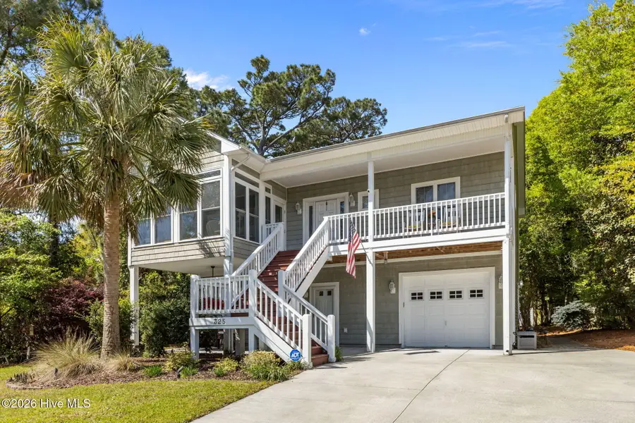325 Live Oak Street, Emerald Isle, NC 28594 - #3