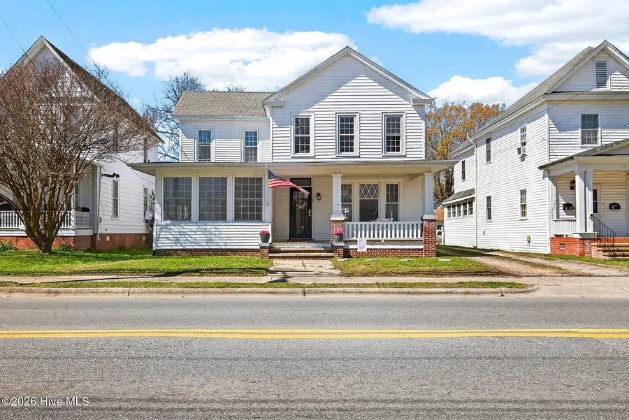 709 N Road Street, Elizabeth City, NC 27909 - #2