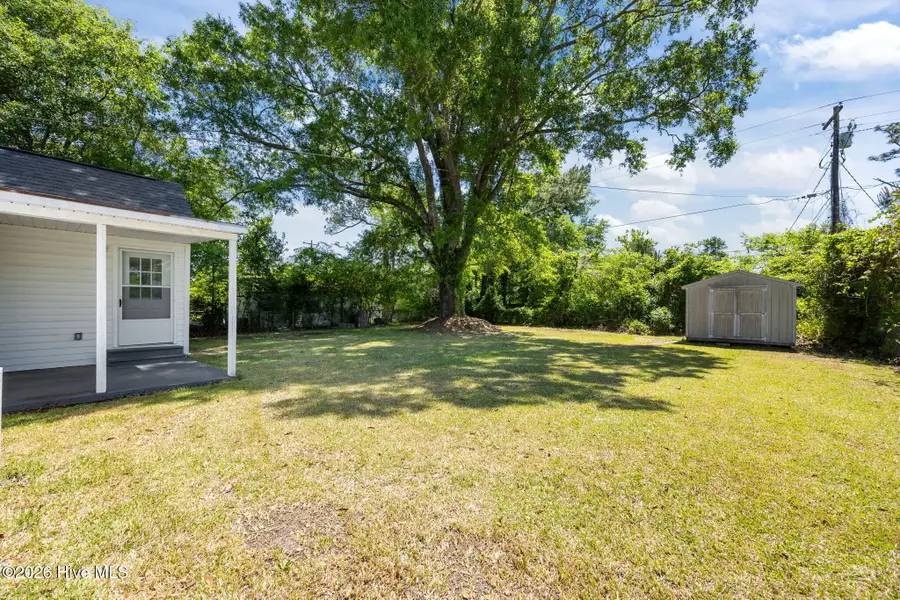 321 Miller Boulevard, Havelock, NC 28532 - #2