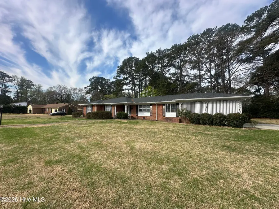 104 Springlake Drive, Murfreesboro, NC 27855 - #3