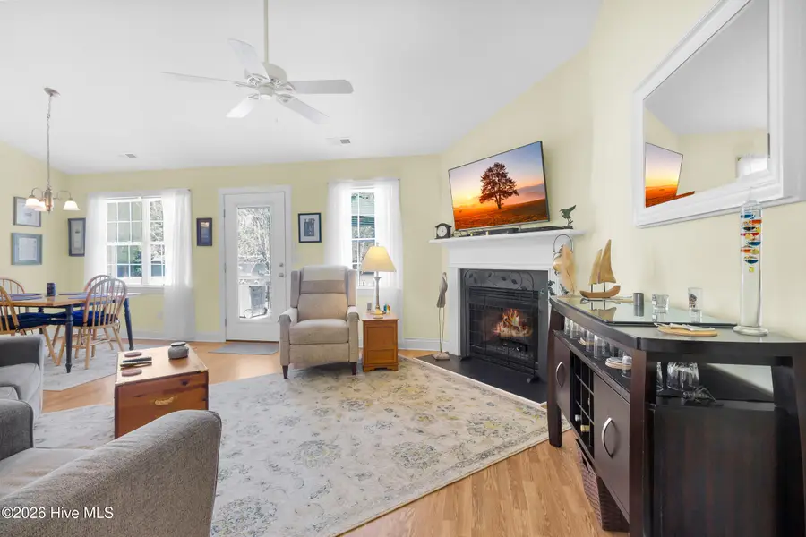 5703 Barbary Coast Drive, New Bern, NC 28560 - #2