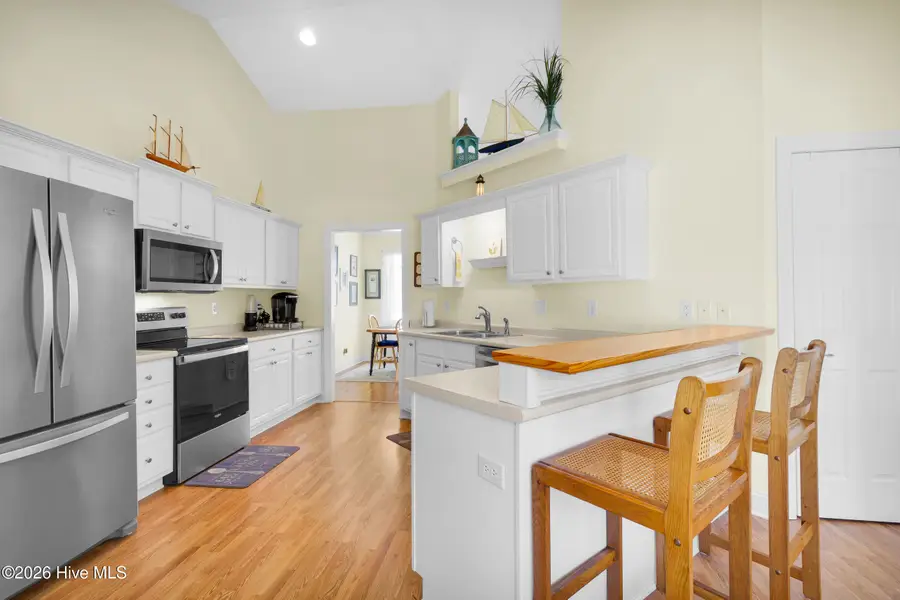 5703 Barbary Coast Drive, New Bern, NC 28560 - #3