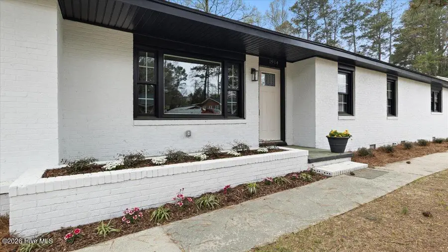 1914 Crescent Drive, Rockingham, NC 28379 - #3