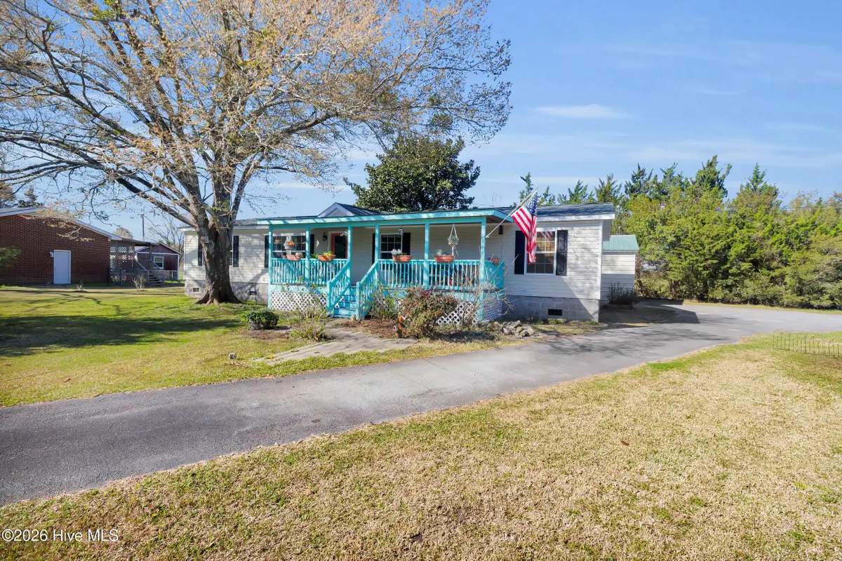 1873 Highway 101, Beaufort, NC 28516 - #1