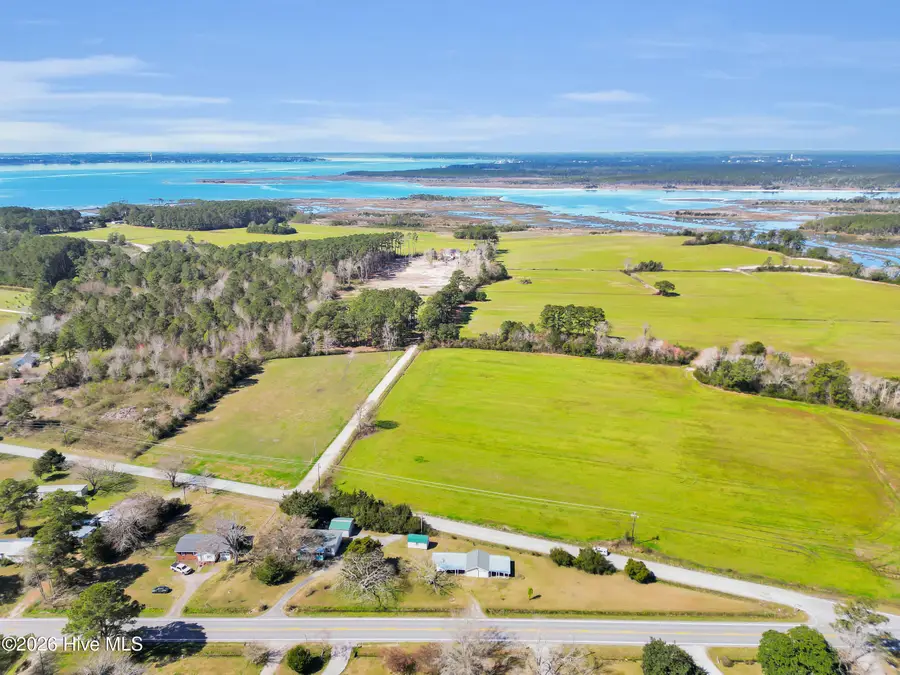 1873 Highway 101, Beaufort, NC 28516 - #2