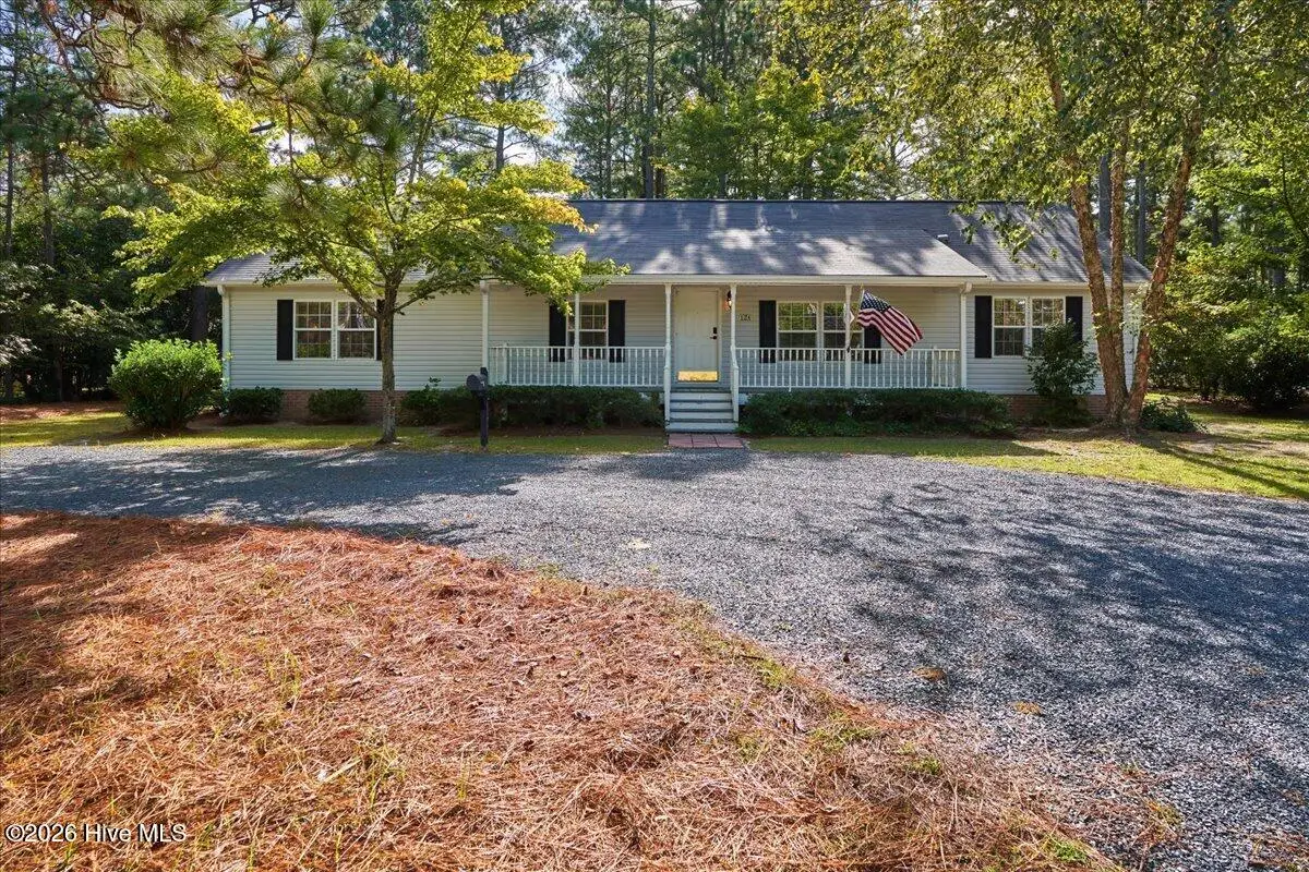 124 Cottonpatch Place, Southern Pines, NC 28387 - #1