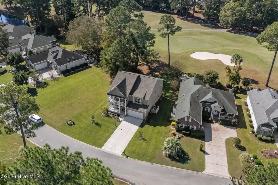 575 Chatham Court Nw, Calabash, NC 28467 - #2