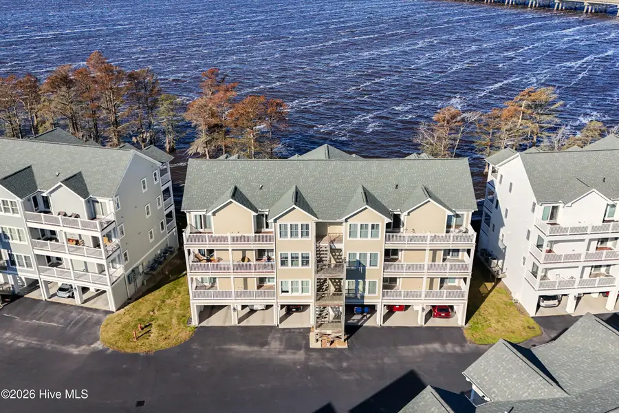 416 Captains Cove #Unit C, Edenton, NC 27932 - #3