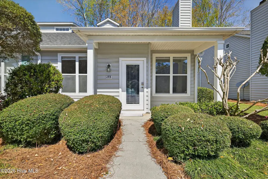 321 S Kerr Avenue #Unit 153, Wilmington, NC 28403 - #2