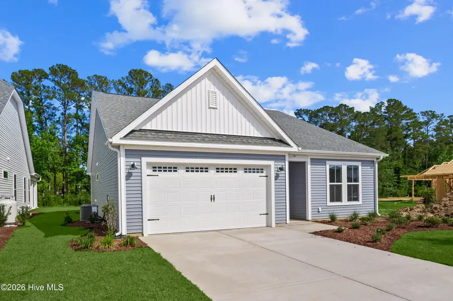 1184 Halter Place Nw, Calabash, NC 28467 - #3